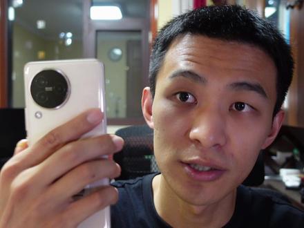 小米Civi3详细使用报告、实拍画质对比iPhone14,最适合拍vlog的小米手机?