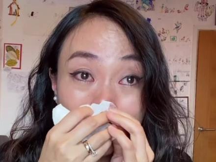 好久没哭那么惨了……性情中人,眼泪来得是比较汹涌…故事太长 这是上集。快关注起来等下集…