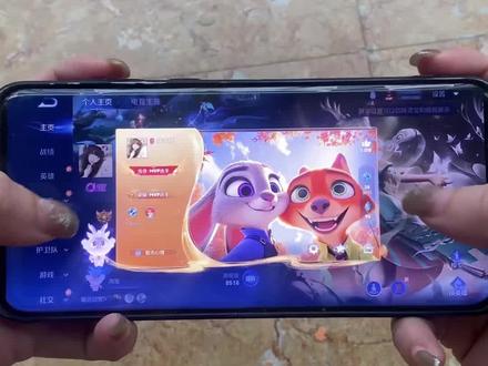 《7周爱玩》王者荣耀名片自定义背景设置教程来了!王者名片怎么上传图片教程自定义名片王者荣耀教程 #王者自定义名片手机教程 #王者名片自定义素材 #王者名片个性自定义教程