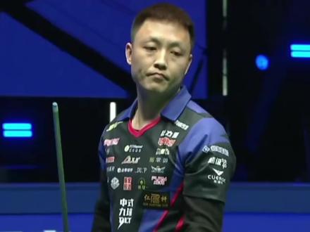 薛珍麒打丢了那颗价值120万的7号,却得到了更加珍贵的东西!#薛珍麒 #中式父子关系