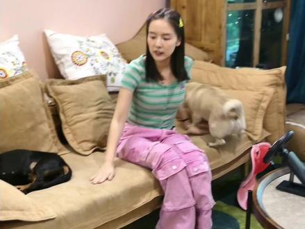 roomtour来啦
久等了久等了!
7分钟真的有点长!原谅我话有点多
#况三喜 #日常vlog #房间布置 #roomtour #这是女孩子最想要的家吧