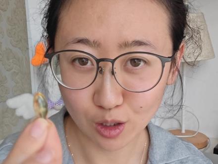 堵奶自救指南 ad/ve➕牙线➕保鲜膜