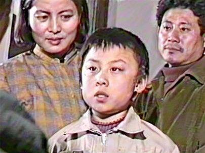 小孩哥上课不听讲却能拿满分 #影视解说