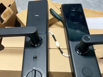 长沙TCL智能锁安装#长沙TCL智能锁安装 #智能指纹锁 #换锁