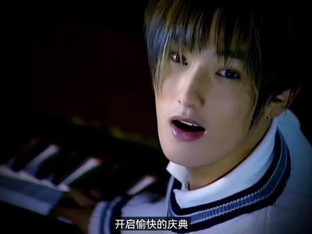 SM公开,H.O.T.光hope 修复版4K MV#HOT#KANGTA#光#希望