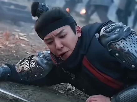 这段简直夯爆了!#樊长玉真正的强女 #逐玉 #田曦薇#樊长玉