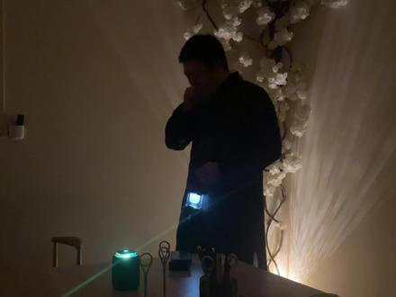 《千佛梦》诸位 封窟!#剧本杀演绎