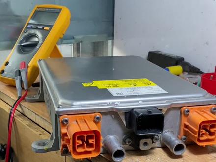 长安460车载充电机维修#武汉新能源汽车维修 #新能源三电维修