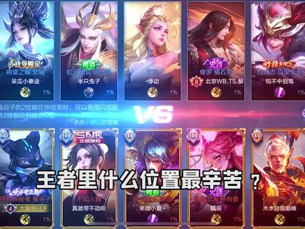 《辅助思路篇》 #辅助 #辅助思路