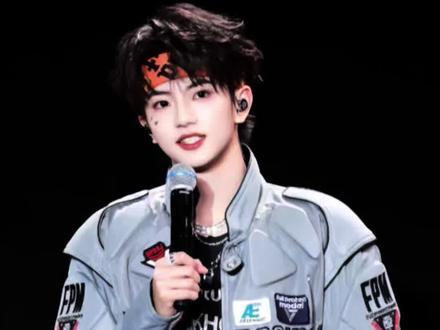 #穆祉丞 #穆祉丞未来可期 #演唱会 #演唱会现场 终于等到你 还好我没放弃