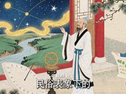 年初一“三做三不做”,藏在老智慧里的时空调节术#初一 #春节 #大年初一 #国学智慧 #分享国学智慧