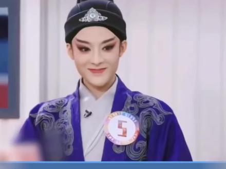 这才是真正的斩男又斩女#陈丽君 #越剧 #新龙门客栈 #我的大观园 #春晚