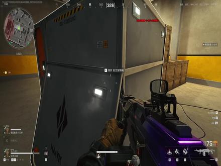 到底是哪个老六发明的航空箱陷阱#三角洲行动