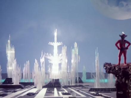 奥特物语:小泰罗修炼斯特里姆光线,泰兰特暴揍沙福林大人 #奥特曼 #泰罗奥特曼 #佐菲奥特曼 #奥特之母