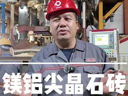 想知道水泥窑、石灰窑专用耐火砖是怎么造出来的吗?带你揭秘德国进口莱斯2000吨液压机生产线!#耐火砖 #水泥窑 #化工窑 #德国设备 #窑炉维修 @耐火材料生产厂家--瑞泰科技/联信