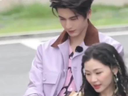 张凌赫,挨的每次打都是主动招惹的