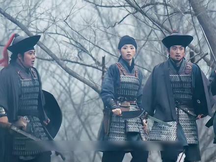 长玉替武安侯出征立下战功#鹅家逐玉越扒越有 #逐玉