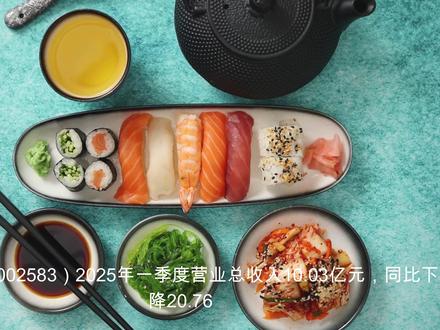 解读分析一家公司 海能达002583