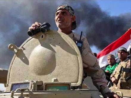 伊朗为何敢对抗美国?#历史#近代史 #伊朗