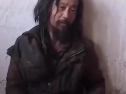 如果你在上海的街上看到过一位蓬头垢面的流浪汉,那可能他就是消失了12年的高考状元#高考状元 #姚远 #流浪汉