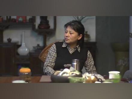 杨宁老师:先训练意识的高度集中