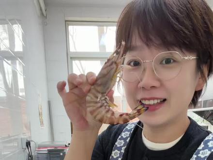 一定要试试鲜溜溜的海鲜素饺子#我在村里过冬至 #我的家乡我宣传 #抖音新农人 #新农人计划2025#好客山东好品山东