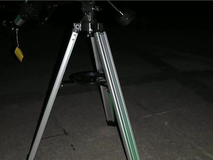 星特朗80EQ是玩具吗?全面评测 #测评 #星特朗 #80eq #经验分享 #天文望远镜 #目视 #天文