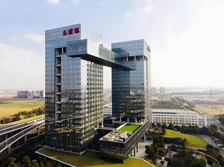 每天分析一家上市公司 #金螳螂