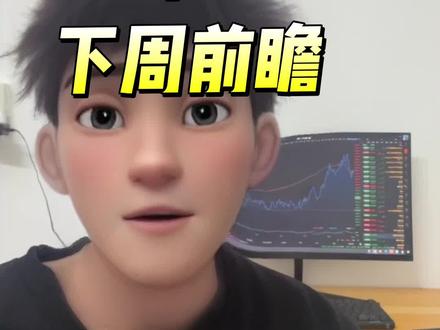 下周前瞻,美联储会议登场