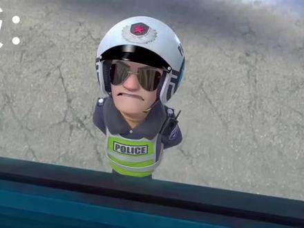 霍金来了都要笑两下再走#熊出没