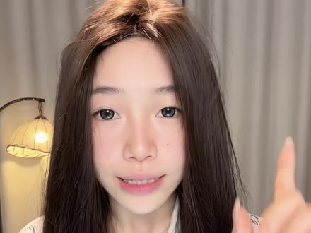 前额蕾丝起翘不贴合,看完这个视频秒get!#教程 #假发 #蕾丝假发 #假发教程 #佩戴教程
