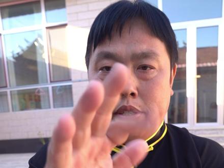 今天给大家介绍一下去,我的手掌。每天练功,然后用特制的热水泡手#自己养的手 #中华武术博大精深#习武之人#通臂拳 #铁砂掌