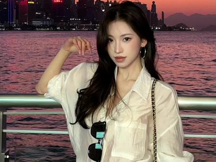 我就说这些免费的机位是有用的吧#可颂 #拍照打卡 #打卡机位