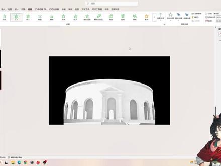 鹭鸶剪教你PPT仿做喜鹊谋杀案开头?!(上) #混剪 #ppt #重返未来1999 #不老春 #重返未来新春版本