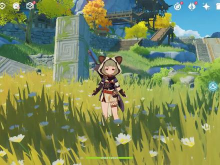 原神水煮黑背鲈配方怎么获得