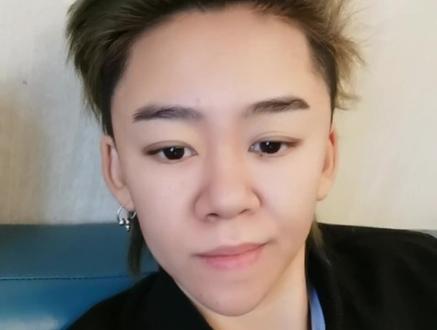 @抖音小助手 怎么显示性别?为什么设置了显示,它却不显示在主页上!😭#龙柒柒