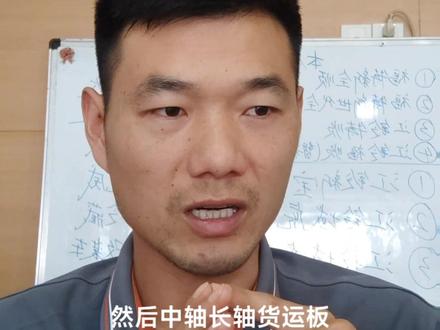 福特全顺T8的配置差异及价格带老板们了解一下!#福特v363 #福特24款新世代全顺