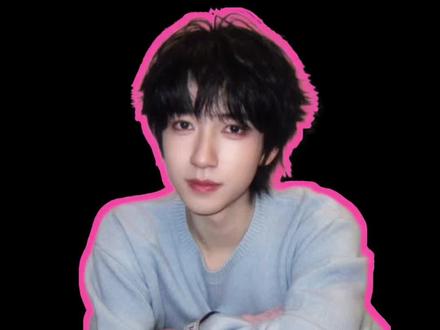 谁不想急头白脸的和有趣又好玩的贺峻霖当朋友呐#贺峻霖 #桃花坞 #阿如那 #时代少年团 #e人