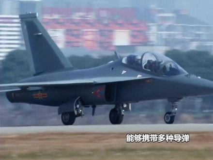 总师说——L15总师张弘