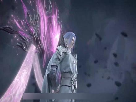 斗破苍穹:净莲妖火长得像谁,好难猜啊 #国漫作者团