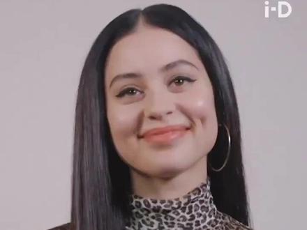 亢奋演员AlexaDemie#明星#亢奋#美剧