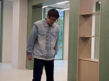 立定跳远总是不及格 ,三个细节教会你#盐城小树苗体育#盐城体育中考#盐城中考体育#立定跳远