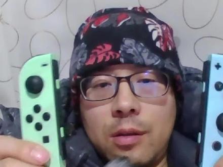 JoyCon手柄接电脑。
#joycon #switch #接电脑 #cemu #体感