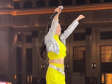 @🌈唐艺(1-3号晚7点荆州园博园户外) @抖加🔥上热门🔥dou+🔥热点宝