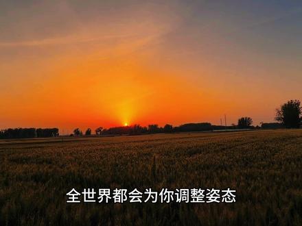 马斯克带着孩子,出现在这种最高级别的外交场合,没人质疑、没人反对,是他的身份和分量,决定了没人敢挑战他的行为。当你的价值大到一定程度,规则都会为你让路,甚至还会主动为你修改规则。别人眼里不合规矩的行为,到了他那儿就是有个性、真性情。这个世界对强者的包容度,永远比对普通人高得多。所以别怕现在的自己不被理解,不够合群,你要做的,不是迎合规则。而是成长到让规则为你低头,当你强大,全世界都会为你调整姿态。#情感共鸣 #人生感悟 #治愈系风景