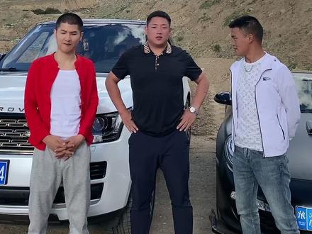 来看看真假@🔥俄才仁 @马小龙(小号)