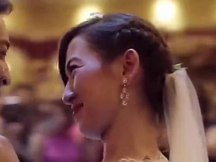 尼格买提结婚7年无儿无女,为什么妻子却很少露面?