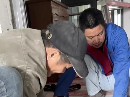防盗门安装|打发泡还是灌浆?别踩坑 #防盗门灌浆 #防盗门灌浆还是打发泡#防盗门怎么灌浆 #防盗门为啥灌浆#防盗门灌浆教程