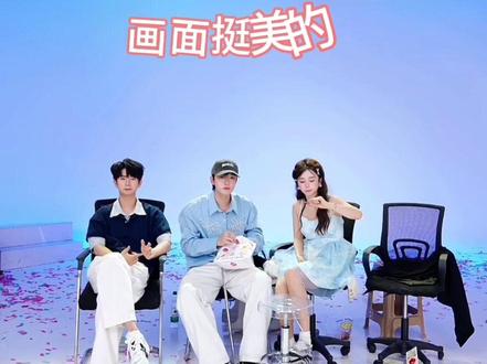 小剧场又来了,喜欢逗她,又喜欢陪她闹陪她笑,这代表什么呢?(文案纯属编辑自编,与主播无关)#toptwo板栗 #荆栗 #果栗辰 #蒙辣栗莎 #互动甜度超标