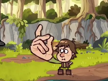 如何玩无限火力最强英雄 扎克 #软泥怪扎克